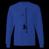 Adult Long-Sleeve Beefy-T® Thumbnail