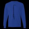 Adult Long-Sleeve Beefy-T® Thumbnail