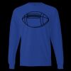 Adult Long-Sleeve Beefy-T® Thumbnail