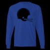 Adult Long-Sleeve Beefy-T® Thumbnail