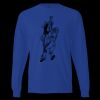 Adult Long-Sleeve Beefy-T® Thumbnail