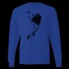 Adult Long-Sleeve Beefy-T® Thumbnail