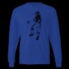 Adult Long-Sleeve Beefy-T® Thumbnail