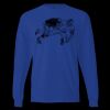 Adult Long-Sleeve Beefy-T® Thumbnail