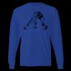 Adult Long-Sleeve Beefy-T® Thumbnail