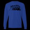 Adult Long-Sleeve Beefy-T® Thumbnail