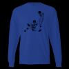 Adult Long-Sleeve Beefy-T® Thumbnail