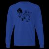 Adult Long-Sleeve Beefy-T® Thumbnail