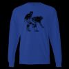 Adult Long-Sleeve Beefy-T® Thumbnail