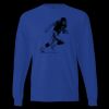 Adult Long-Sleeve Beefy-T® Thumbnail