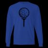 Adult Long-Sleeve Beefy-T® Thumbnail