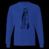 Adult Long-Sleeve Beefy-T® Thumbnail