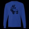 Adult Long-Sleeve Beefy-T® Thumbnail