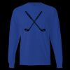 Adult Long-Sleeve Beefy-T® Thumbnail