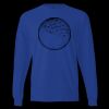 Adult Long-Sleeve Beefy-T® Thumbnail