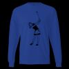 Adult Long-Sleeve Beefy-T® Thumbnail