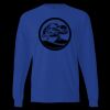 Adult Long-Sleeve Beefy-T® Thumbnail