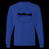 Adult Long-Sleeve Beefy-T® Thumbnail