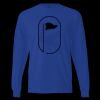 Adult Long-Sleeve Beefy-T® Thumbnail