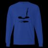 Adult Long-Sleeve Beefy-T® Thumbnail