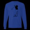 Adult Long-Sleeve Beefy-T® Thumbnail