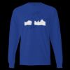 Adult Long-Sleeve Beefy-T® Thumbnail