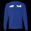 Adult Long-Sleeve Beefy-T® Thumbnail