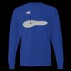 Adult Long-Sleeve Beefy-T® Thumbnail