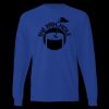 Adult Long-Sleeve Beefy-T® Thumbnail