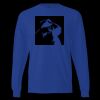 Adult Long-Sleeve Beefy-T® Thumbnail