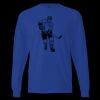 Adult Long-Sleeve Beefy-T® Thumbnail