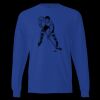 Adult Long-Sleeve Beefy-T® Thumbnail