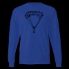 Adult Long-Sleeve Beefy-T® Thumbnail
