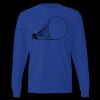 Adult Long-Sleeve Beefy-T® Thumbnail
