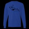 Adult Long-Sleeve Beefy-T® Thumbnail