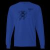 Adult Long-Sleeve Beefy-T® Thumbnail