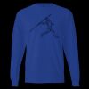 Adult Long-Sleeve Beefy-T® Thumbnail