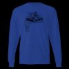 Adult Long-Sleeve Beefy-T® Thumbnail