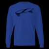 Adult Long-Sleeve Beefy-T® Thumbnail