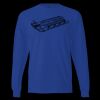 Adult Long-Sleeve Beefy-T® Thumbnail