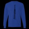 Adult Long-Sleeve Beefy-T® Thumbnail