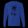 Adult Long-Sleeve Beefy-T® Thumbnail