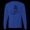 Adult Long-Sleeve Beefy-T® Thumbnail