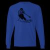 Adult Long-Sleeve Beefy-T® Thumbnail