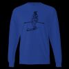 Adult Long-Sleeve Beefy-T® Thumbnail
