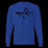 Adult Long-Sleeve Beefy-T® Thumbnail