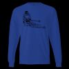 Adult Long-Sleeve Beefy-T® Thumbnail