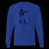 Adult Long-Sleeve Beefy-T® Thumbnail