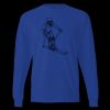 Adult Long-Sleeve Beefy-T® Thumbnail