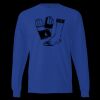 Adult Long-Sleeve Beefy-T® Thumbnail